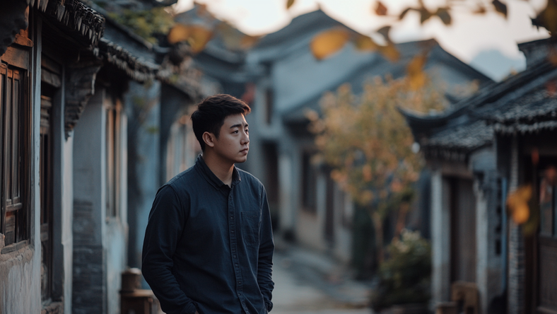 中国悬疑剧,为何走不出“小镇往事”?